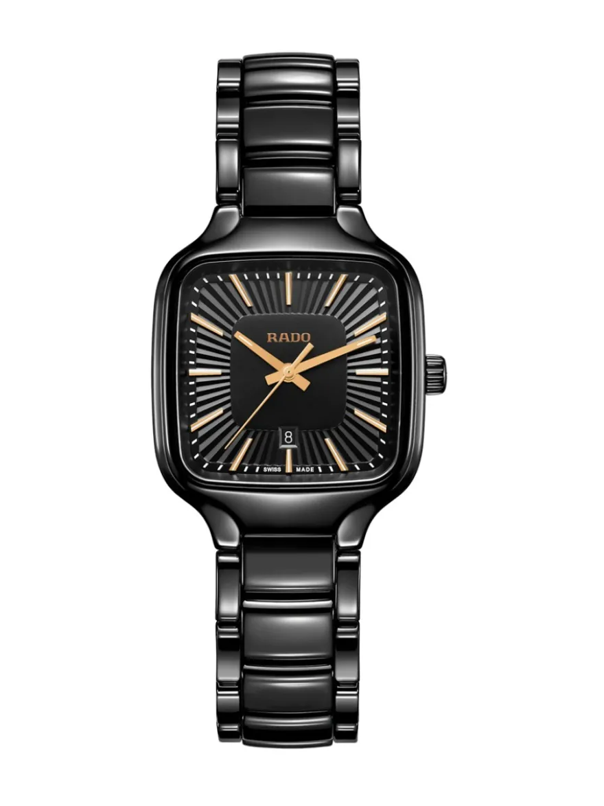 Rado True Square R27080172 + Luxe Cadeau