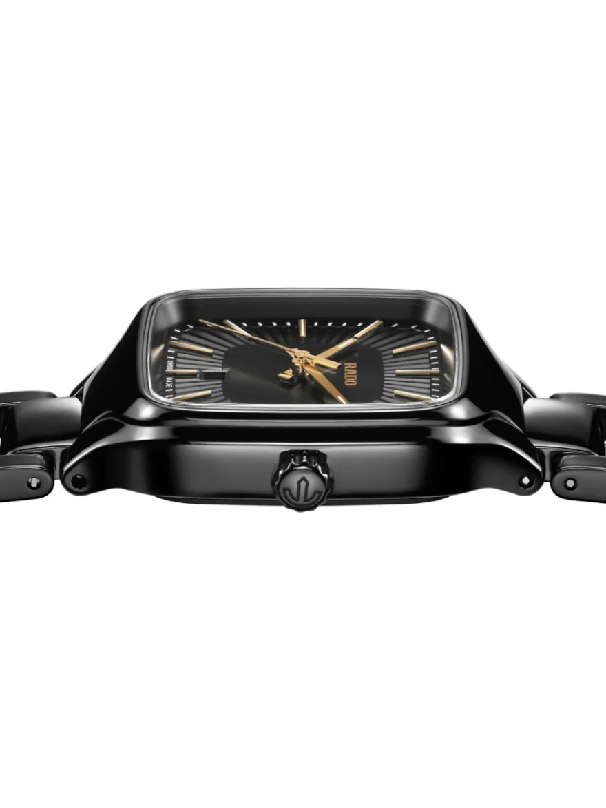 Rado True Square R27080172 + Luxe Cadeau