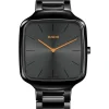 Rado True Square Thinline R27054162 + Luxe Cadeau