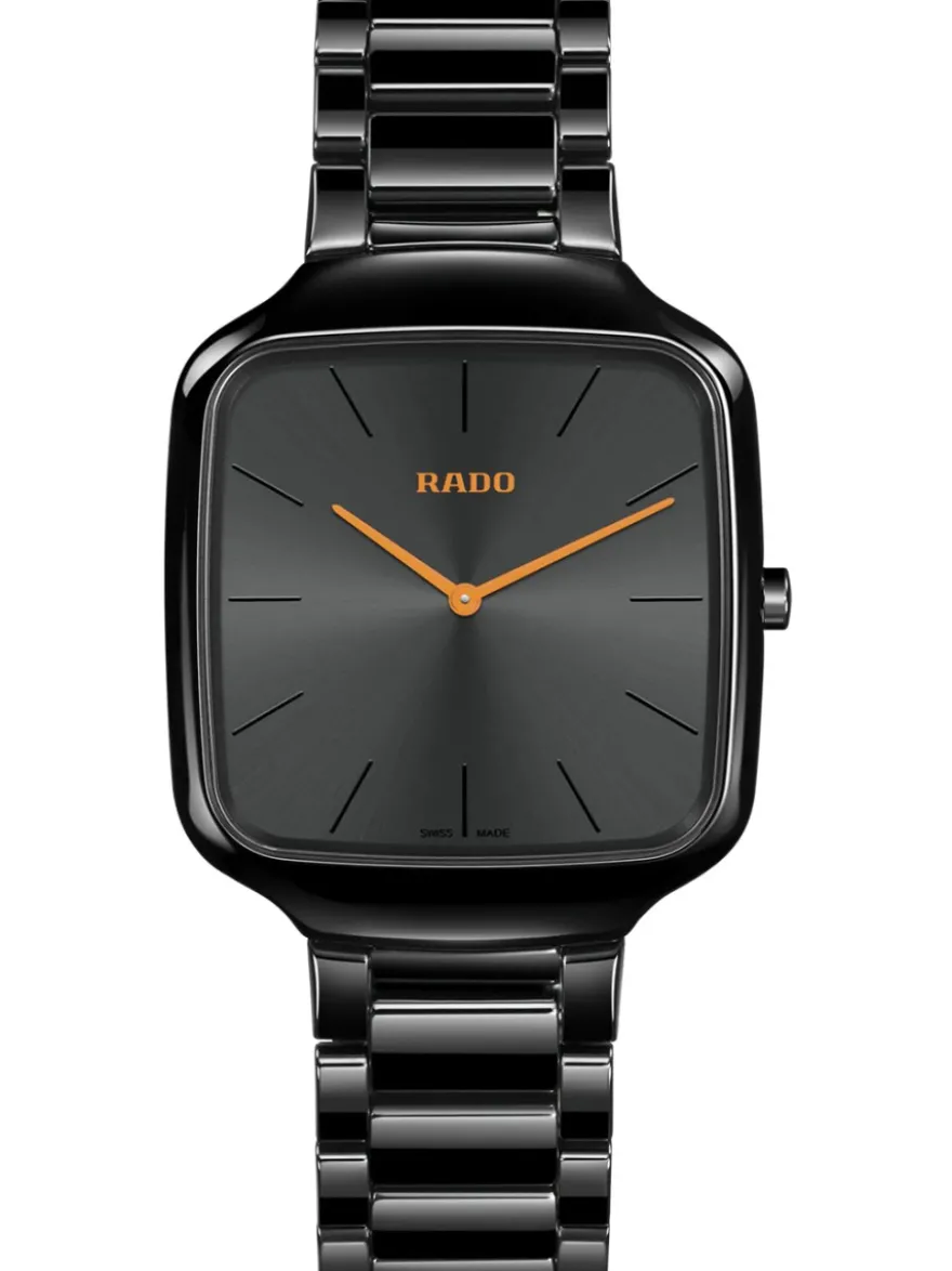 Rado True Square Thinline R27054162 + Luxe Cadeau