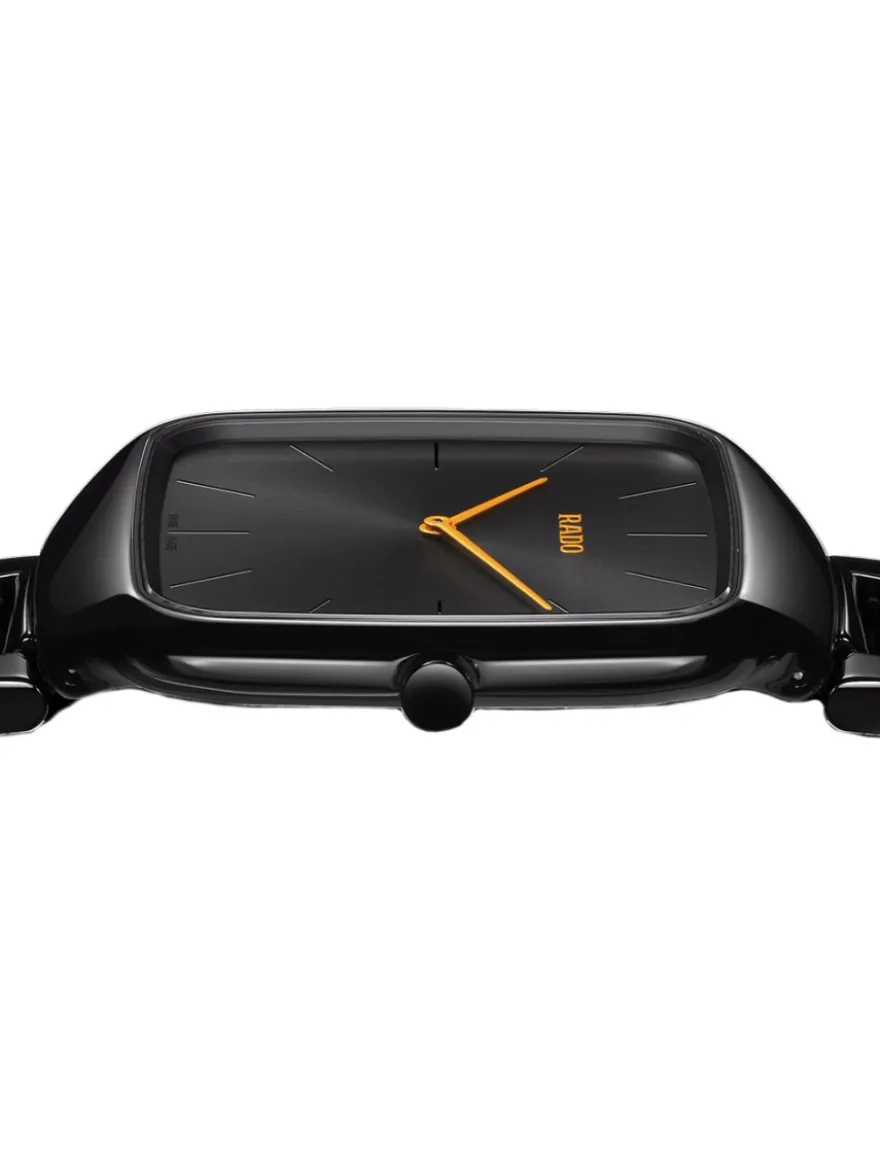 Rado True Square Thinline R27054162 + Luxe Cadeau