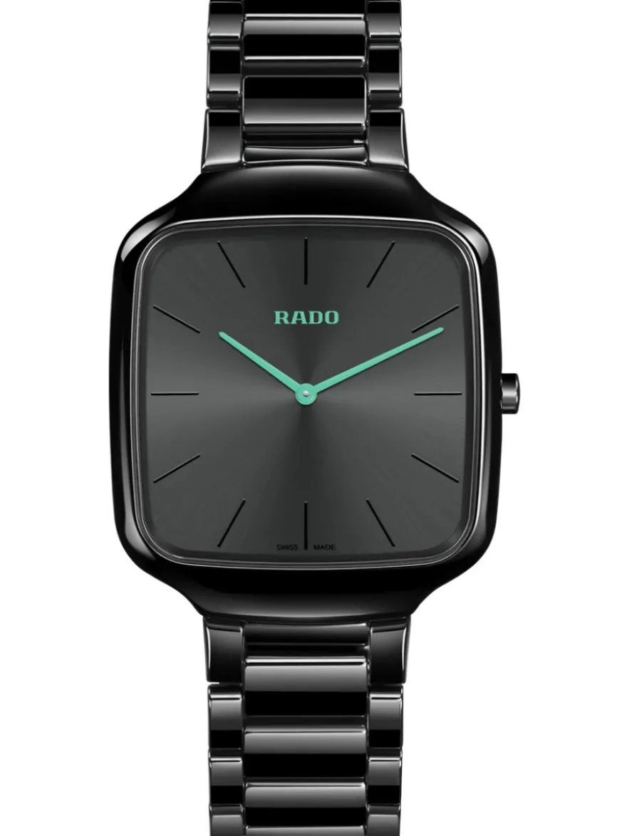 Rado True Square Thinline R27054152 + Luxe Cadeau