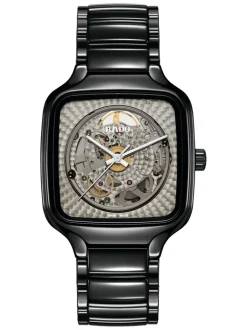 RADO True Square X Kunihiko Morinaga R27086172 + Luxe Cadeau