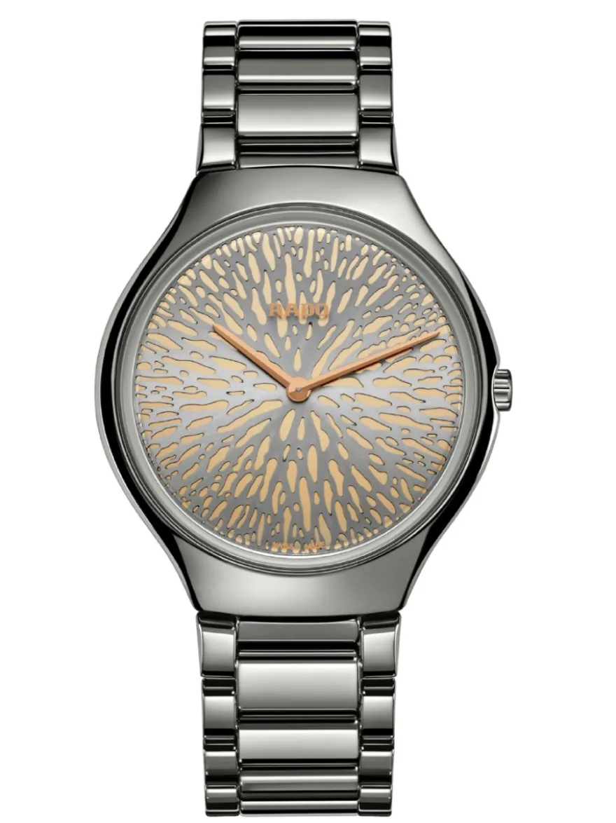 Rado True Thinline R27088122 + Luxe Cadeau