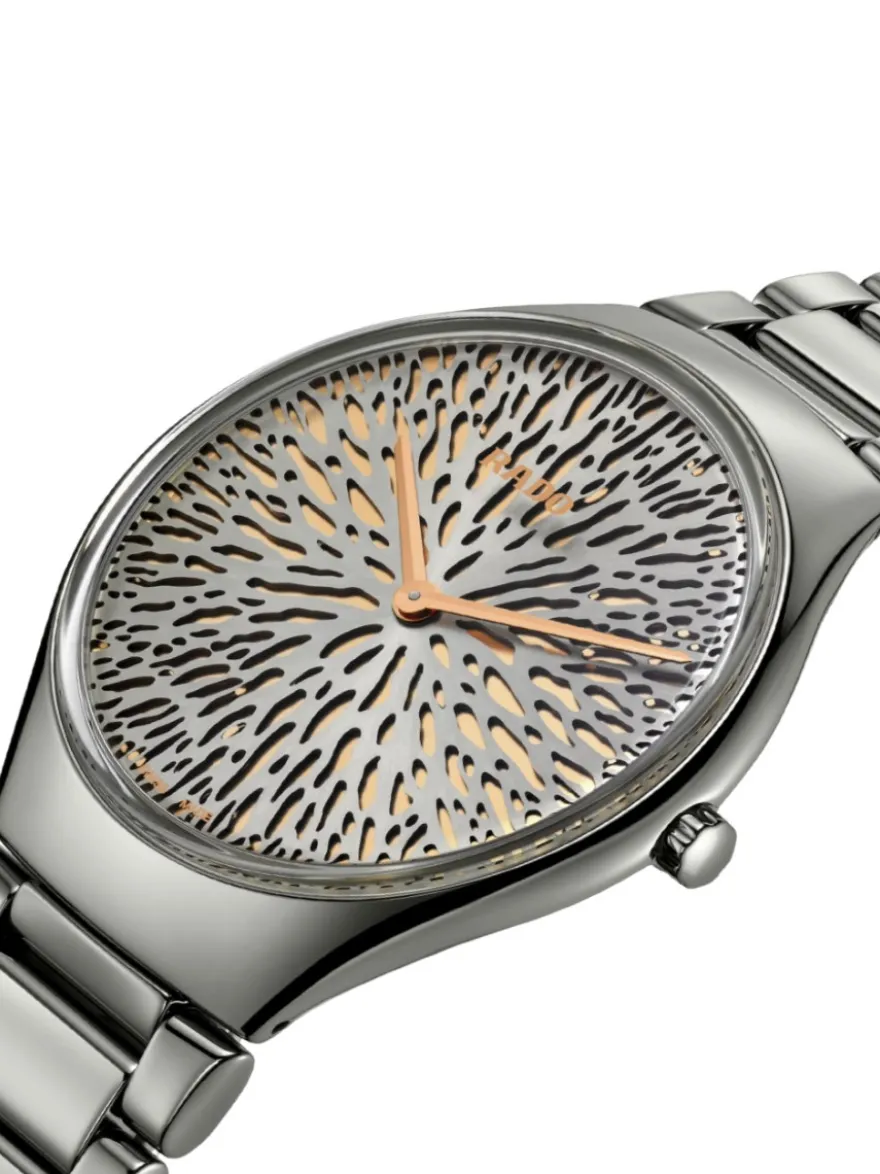 Rado True Thinline R27088122 + Luxe Cadeau