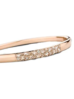 Roos 1835 Eve Collection armband met roos diamant 1,60crt.