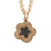 ROOS 1835 hanger bloem + Luxe Cadeau