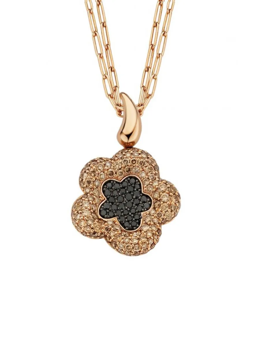 ROOS 1835 hanger bloem + Luxe Cadeau