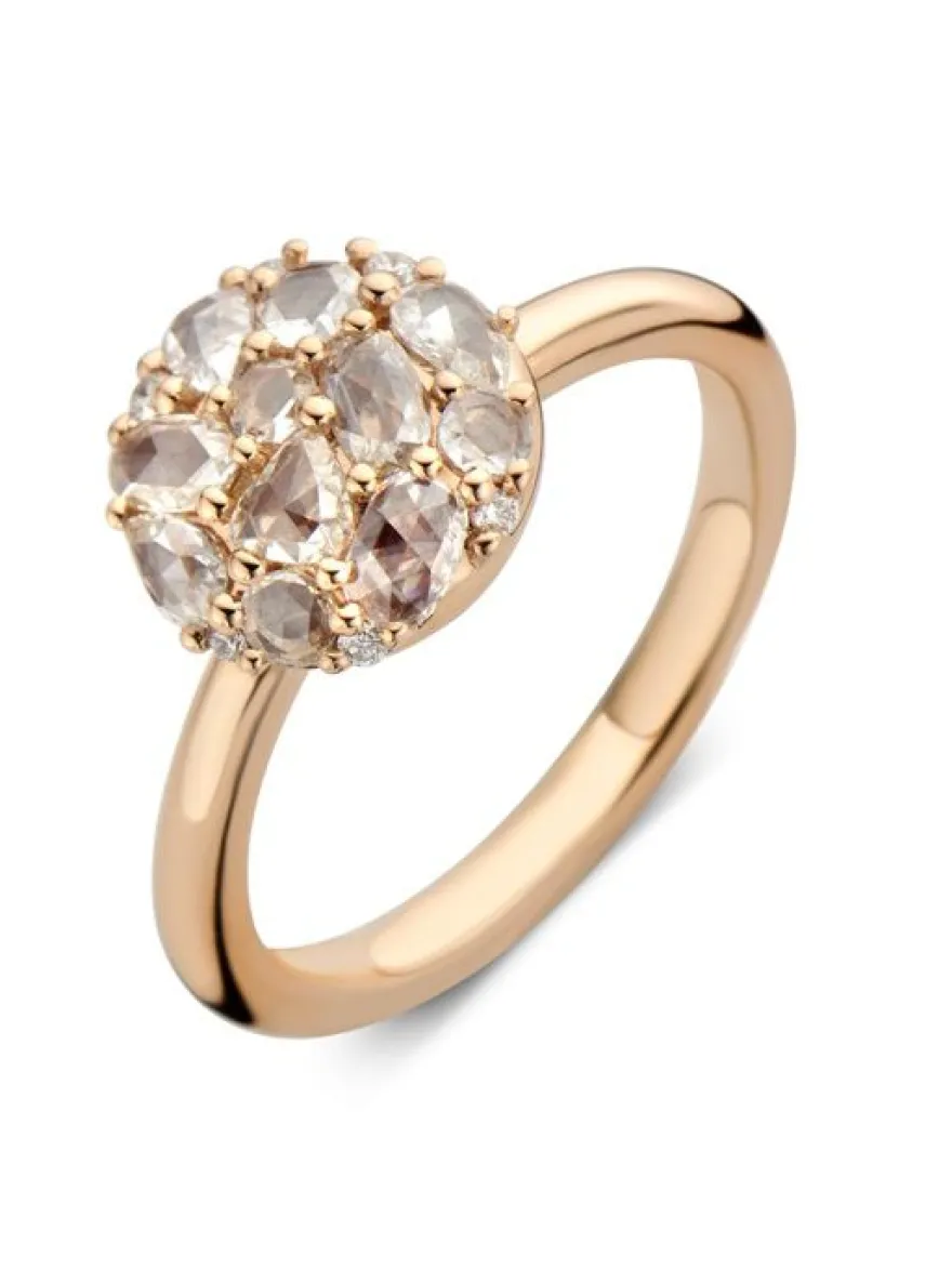 Roos 1835 ring diamant 080DR86R18 | Officieel Dealer