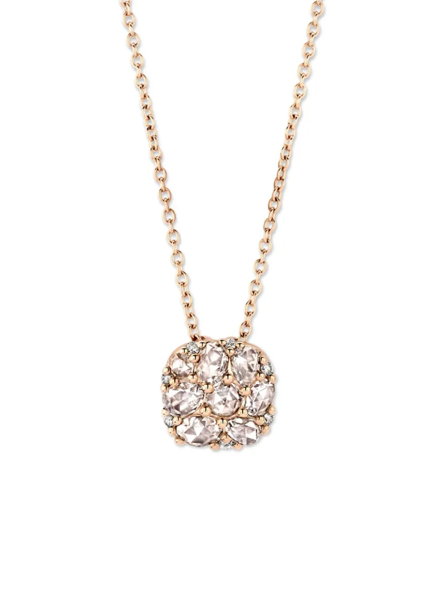 ROOS1835 Eve hanger & collier 175NB65R18 + Luxe cadeau