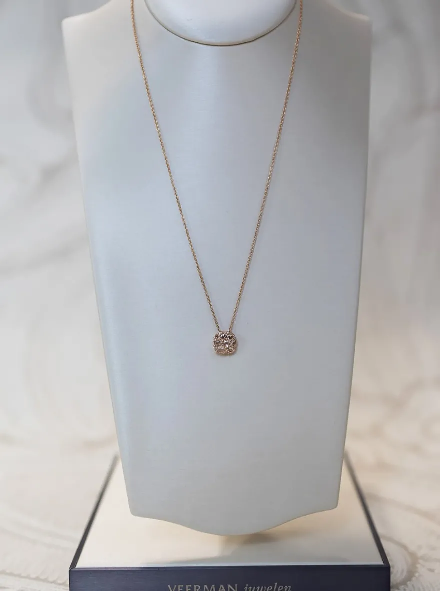 ROOS1835 Eve hanger & collier 175NB65R18 + Luxe cadeau