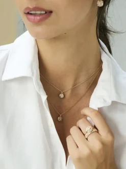 Roos1835 Eve hanger 173P40R18 + Luxe cadeau