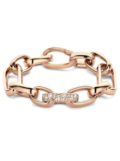 Roos1835 Marie collection schakelarmband + Luxe cadeau