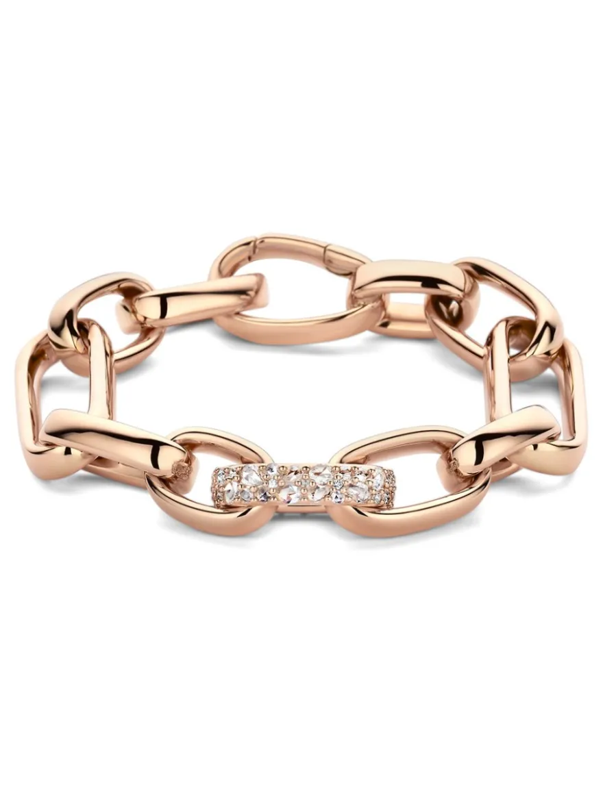 Roos1835 Marie collection schakelarmband + Luxe cadeau
