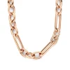 Roos Marie schakelcollier 066N178R18 + Luxe cadeau