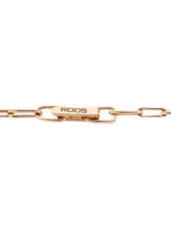 ROOS roségoud collier | Officieel Dealer