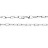 ROOS witgoud collier 18karaat + Luxe Cadeau