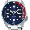Seiko 5 Sports SRPD53K1 + Luxe Cadeau