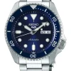 Seiko 5 Sports SRPD51K1 + Luxe Cadeau