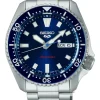 Seiko 5 Sports SRPL83K1 + Luxe Cadeau