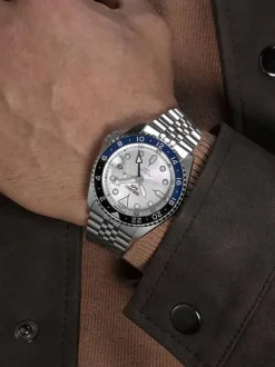 Seiko 5 Sports SSK033K1 + Luxe Cadeau