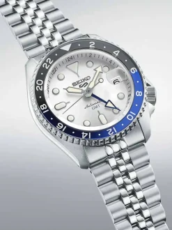 Seiko 5 Sports SSK033K1 + Luxe Cadeau