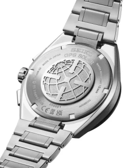 Seiko Astron GPS Solar SSH177J1 + Luxe Cadeau