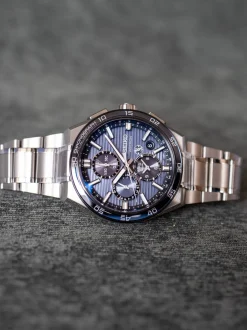Seiko Astron GPS SSH175J1 + Luxe Cadeau
