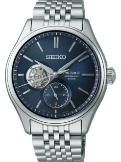 Seiko Presage Automatic SPB527J1 + Luxe Cadeau