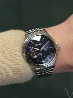 Seiko Presage Automatic SPB527J1 + Luxe Cadeau
