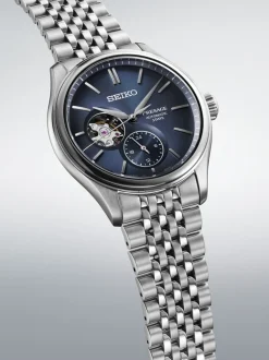 Seiko Presage Automatic SPB527J1 + Luxe Cadeau
