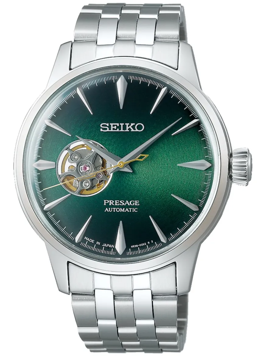 Seiko Presage Automatic SSA441J1