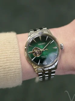 Seiko Presage Automatic SSA441J1