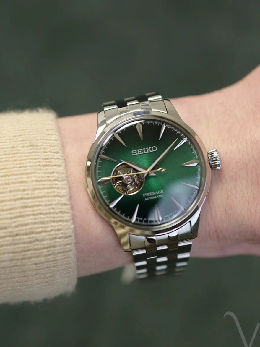 Seiko Presage Automatic SSA441J1