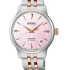 Seiko Presage Cocktail Time Limited Edition SRPM06J1 + Luxe Cadeau