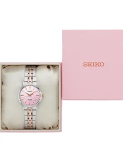 Seiko Presage Cocktail Time Limited Edition SRPM06J1 + Luxe Cadeau