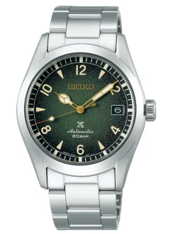 Seiko Prospex Alpinist SPB155J1 + Luxe Cadeau