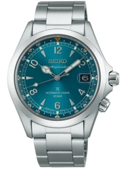 Seiko Prospex Alpinist SPB503J1 + Luxe Cadeau