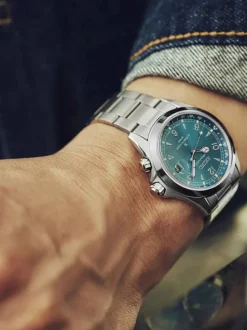 Seiko Prospex Alpinist SPB503J1 + Luxe Cadeau