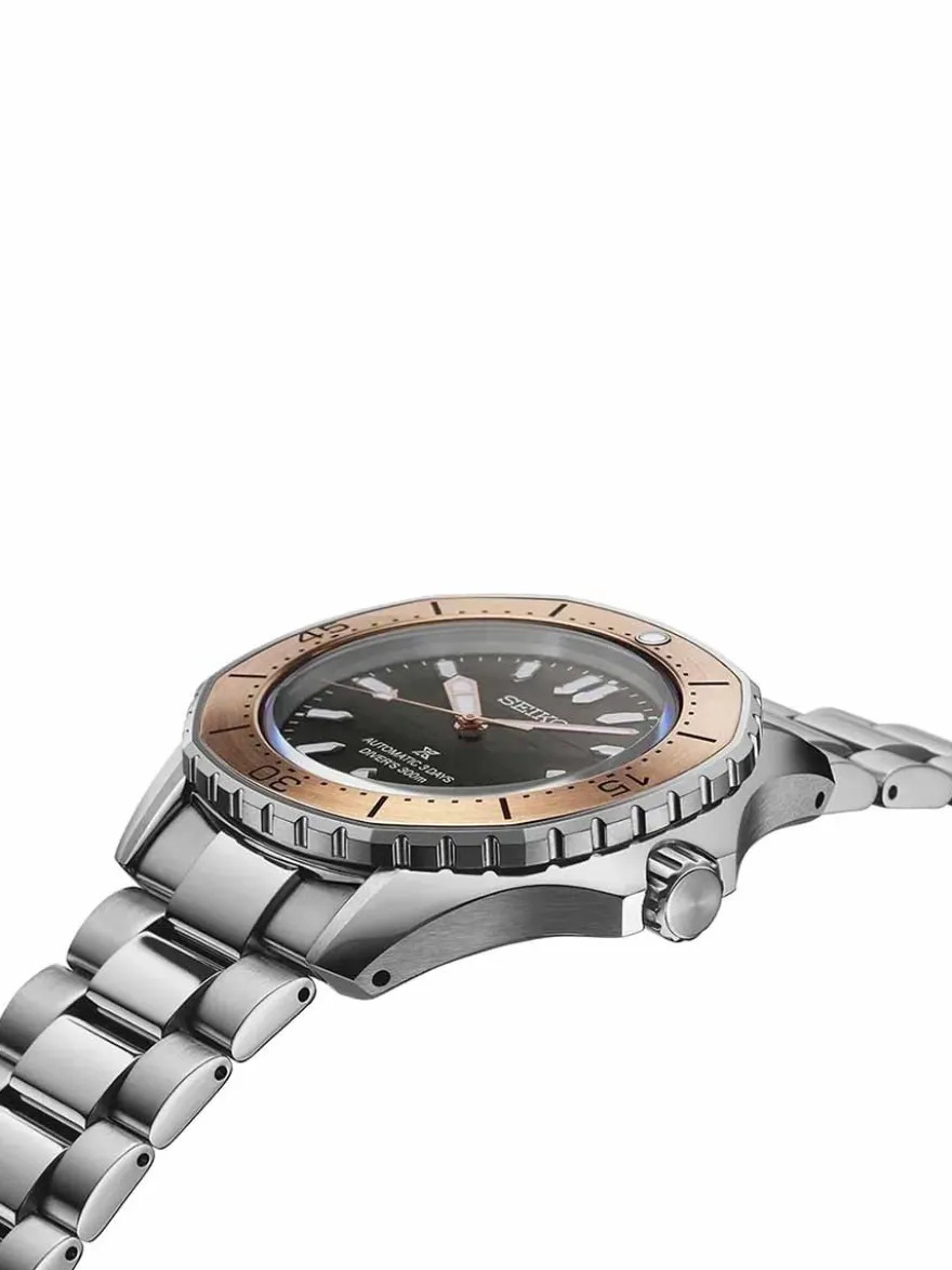 Seiko Prospex Coastline Diver SPB485J1 + Luxe Cadeau
