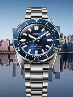 Seiko Prospex Diver SPB451J1 + Luxe Cadeau