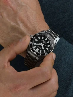 Seiko Prospex Diver SPB453J1 + Luxe Cadeau