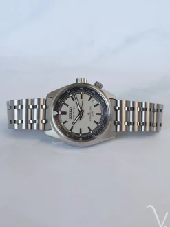 Seiko Prospex Speedtimer SPB513J1 + Luxe Cadeau