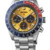 Seiko Prospex Speedtimer SSC941P7 + luxe cadeau