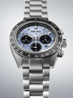 Seiko Prospex Speedtimer SSC935P1 + Luxe Cadeau