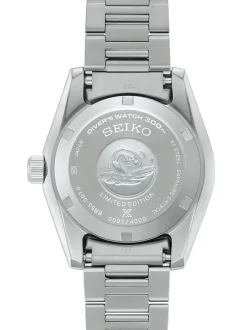 SPB545J1 - Prospex 1965 Heritage Divers Limited Edition