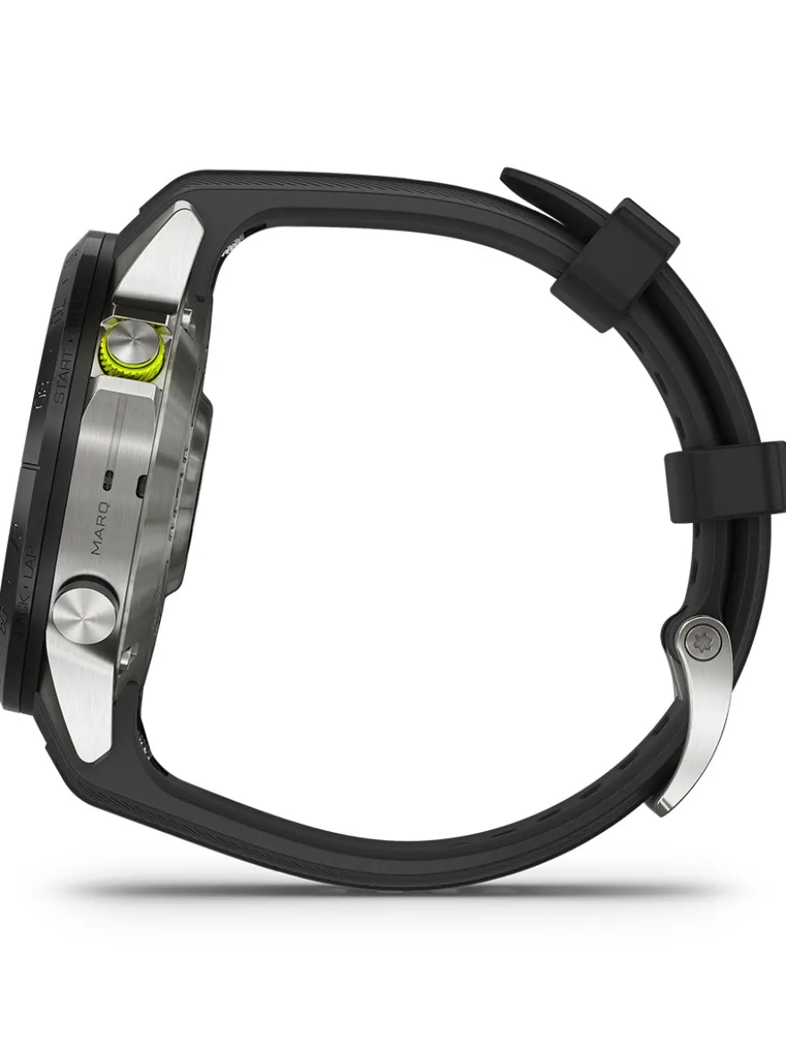 Sportieve Garmin MARQ 2 Athlete 010-02648-41 + Luxe Cadeau