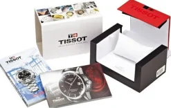 T1166171104701 Tissot Chrono XL + Luxe cadeau