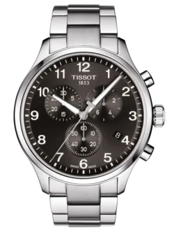 T1166171105701 Tissot Chrono XL + Luxe cadeau