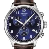 T1166171604700 Tissot Chrono XL + Luxe cadeau